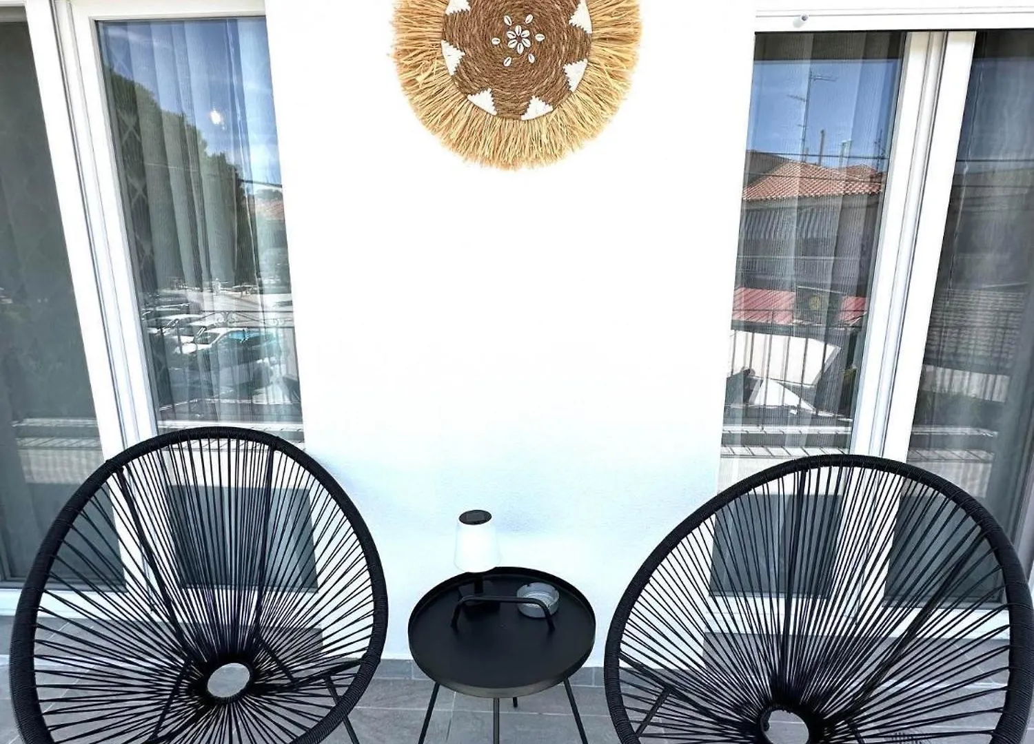 Jasmin Apartments Hanioti Greece