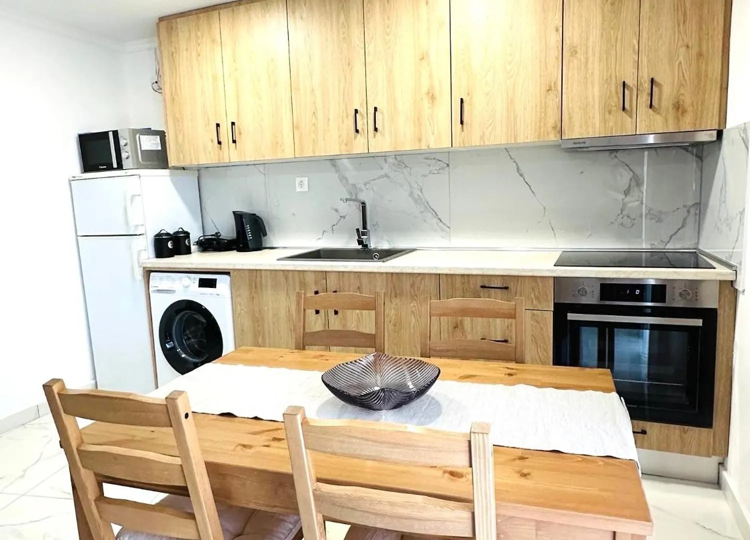 Jasmin Apartments Hanioti 0*,  Greece